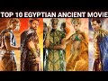 Top 10 Ancient Egypt Pyramid Movies Hindi Dubbed Egyptian Movie The Mummy
