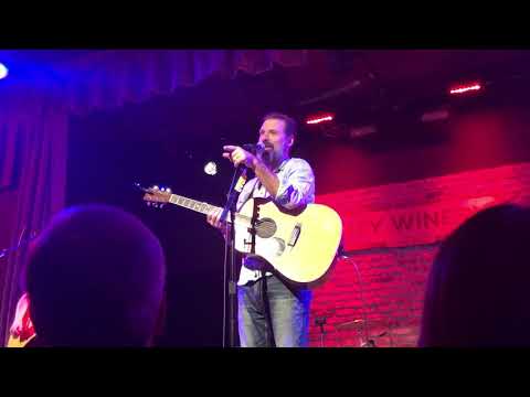 Mac Powell and the Family Reunion Live- Miracle