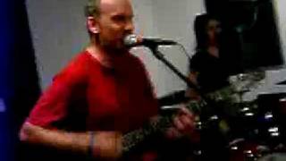 The Evens &quot;Mount Pleasant Isn&#39;t&quot; Pt. 2 Columbia, SC 6/23/05