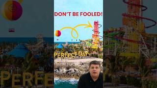 The Cruise Line Private Island Profit Machine?