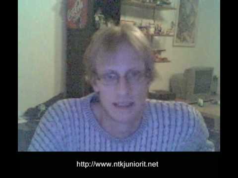 NTK C94 pelit Maskussa 15.11.2008