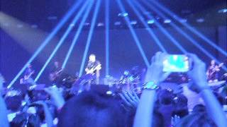 El silencio de los cuervos, Alejandro Sanz Madrid