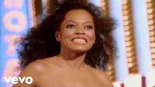 Diana Ross - Why Do Fools Fall in Love (Official HD Video)