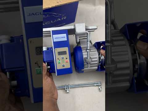 Sewing Machine Motor