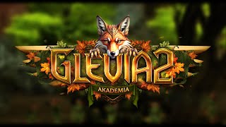 Miniaturka - Akademia Glevia2 - LIVE ZE STARTU!