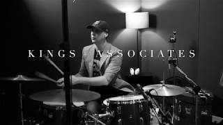 Music video thumbnail preview for KINGS and ASSOCIATES - Truth Be Told © ---LIVE---- @ Fat Trax Studio by Kings and Associates