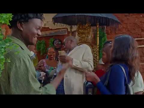 Omutto   Eddy Kenzo (Djs Extended)(Real djs)