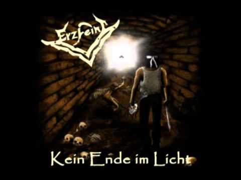 ErzfeinT - Kein Ende im Licht (2011) - 04. Chainsaw (feat. Andy Brings - Ex-Sodom/Powergod)