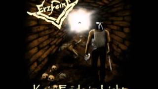 ErzfeinT - Kein Ende im Licht (2011) - 04. Chainsaw (feat. Andy Brings - Ex-Sodom/Powergod)