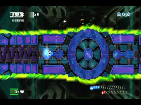 Astro Tripper Gameplay PS3