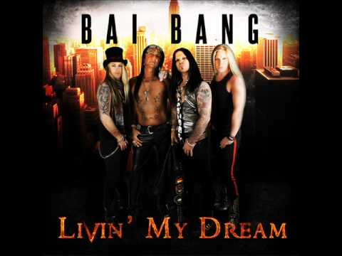 Bai Bang - Livin' my dream (2011)