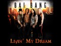 Bai Bang - Livin' my dream (2011) 