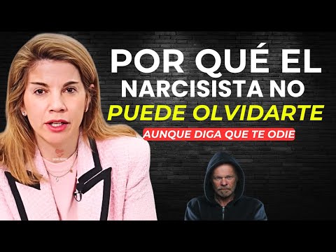 Why the Narcissist Can't Forget You (Even If They Hate You)