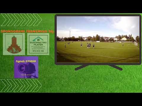 Victoria Lisewo - Wojownik Wabcz