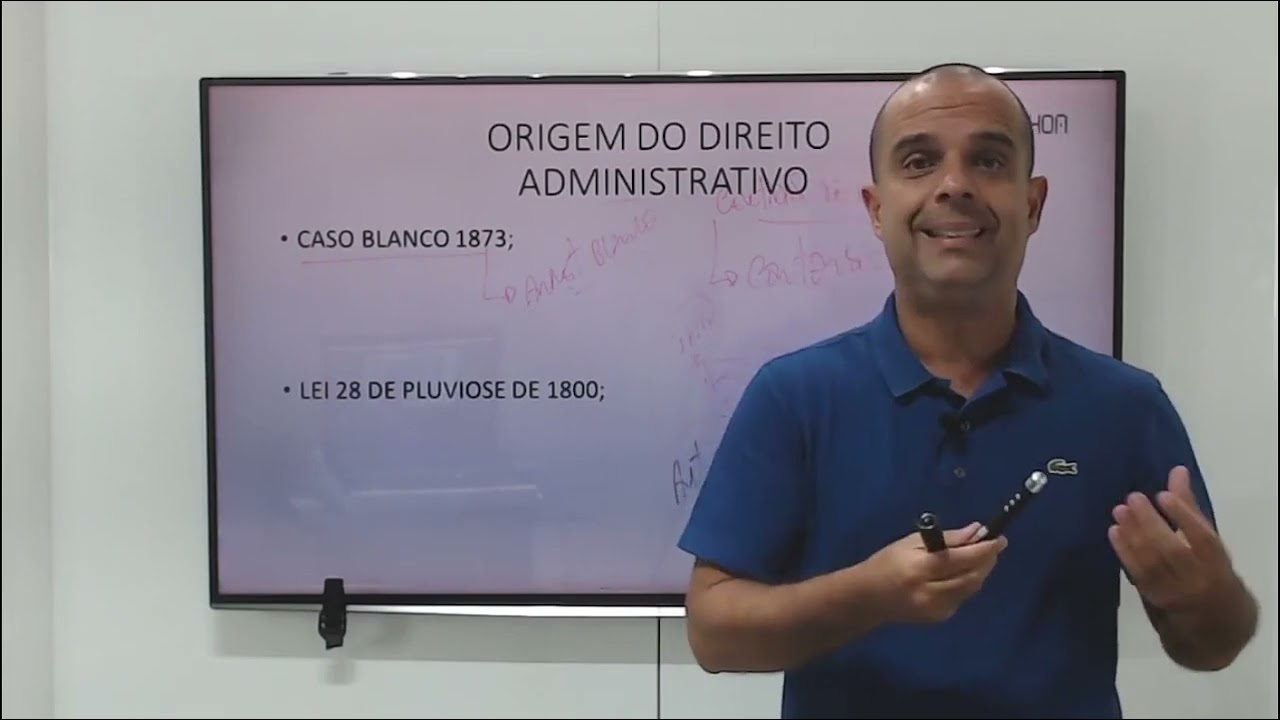 ADM I   AULA 1   BLOCO 2