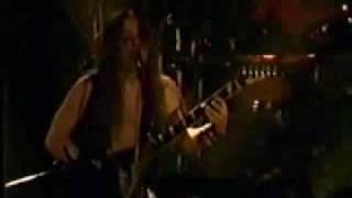 Children Of Bodom: Red Light In My Eyes, Pt 1
