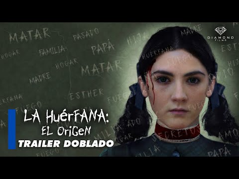 Trailer Latino