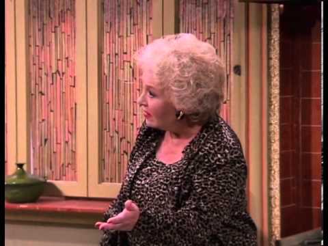 Everybody Loves Raymond Clip 2