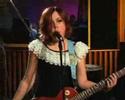 Sleater-Kinney - "Entertain" Live