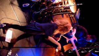 Kendra Morris - If you didn&#39;t go