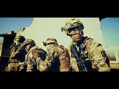 Mahsusa 100 yıllık Mühür  trailers 2019 HD