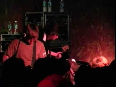 ALEXISONFIRE ".44 Caliber Love Letter" Live at Ace's Basement (Multi Camera)