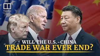 An unwinnable conflict? The US-China trade war, 5 years on