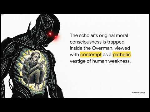 The Engine of Denial - The Amoral Engine Explained 