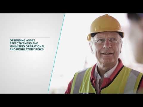 Penspen Corporate Movie