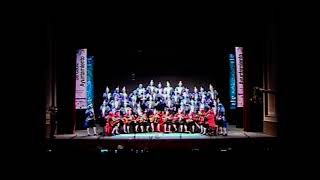 El cofre del tesoro – Semifinal – COAC 2010