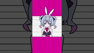 Cover art for Rabbit Hole: Extended nsfw version