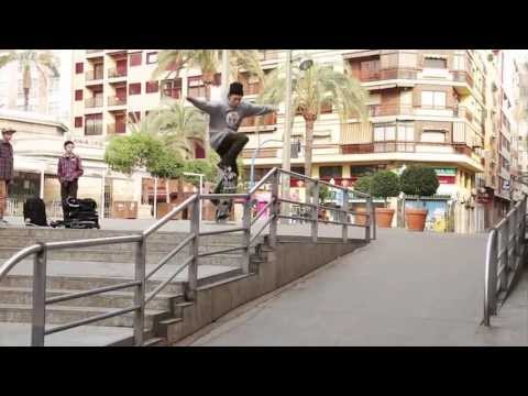 STREETS OF ALICANTE. EP4