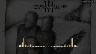 Three Days Grace - Burn | Legendado
