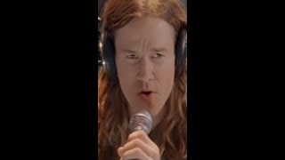 Rockstar Audition "We All Die Young"