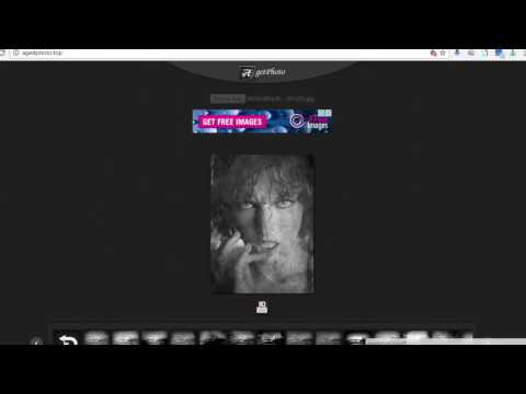 Aged Photo – Vintage Editor video thumbnail