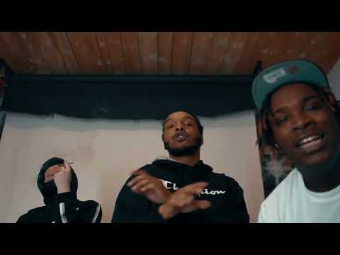 Lil boogz X JJ23-Beat it (Official Music Video)