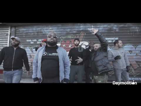 Jeff Lossa - Attitude 2 Lossa #1 | Daymolition