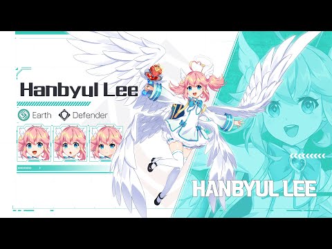 Skill video of Hanbyul Lee