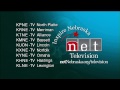 KYNE DT Omaha NE Station Identification 7 Pm July 5 2012