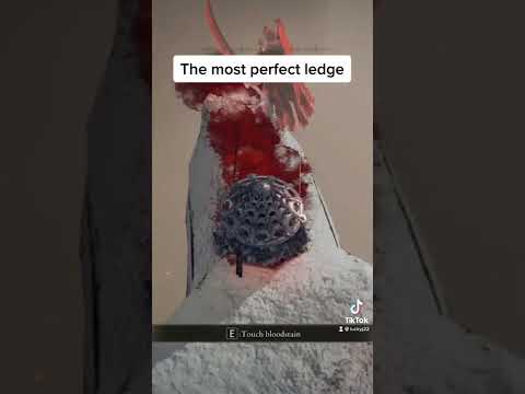 DO THIS after beating the Fire Giant in Elden Ring #shorts