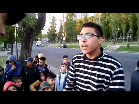 TMS vs EZZE - 4tos FECHA 7 (Torneo 2017) - Madero Free 10/11