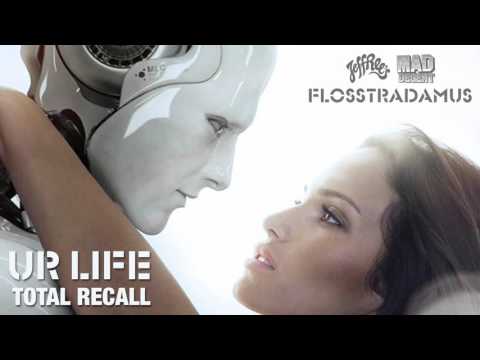 FLOSSTRADAMUS - UR LIFE