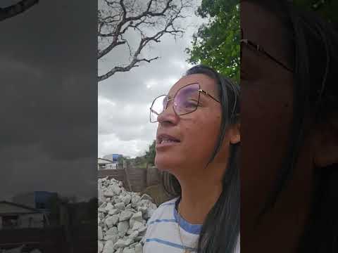 Entrega de mais uma descarga em Ataleia Minas Gerais 