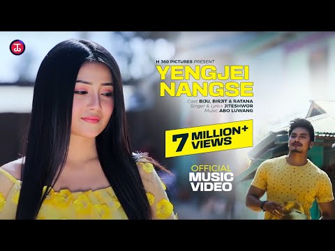 Yengjei Nangse || Official Music Video Release
