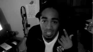 Happy Birthday Freestyle #3 (Drake Instrumental): A.Tone Da Priest