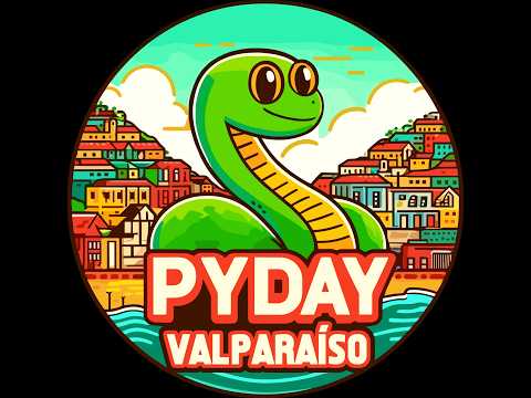 PyDay Valparaíso 2026