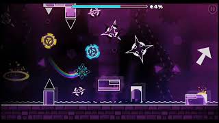 Dispensation by inzipid (hard) | Geometry dash X Siren to [GD]