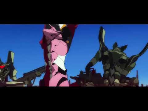 Evangelion 3.0_1.0 Official Teaser trailer Preview 2020 _HD_ ( 720 X 1280 )