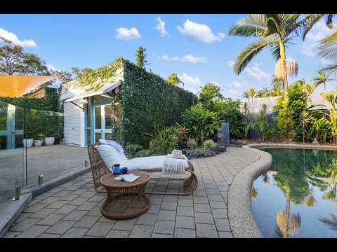4 Mitre Street, Port Douglas, QLD 4877, 5 Bedrooms, 3 Bathrooms, House