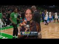 Magic at Celtics